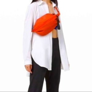 Lululemon Crossbody Belt Fanny Pack